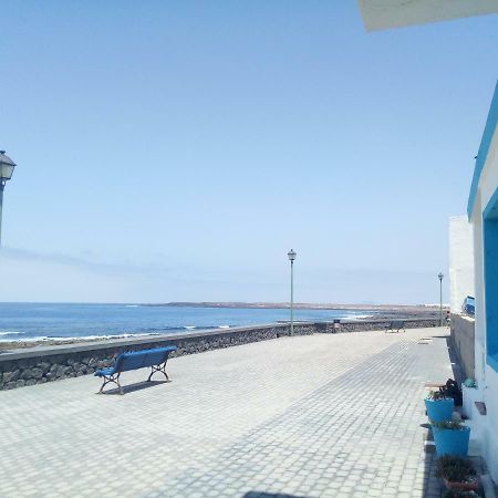 La Santa Ocean 아파트 외부 사진